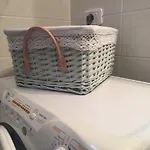 Διαμέρισμα Comfortable For Your Vacation