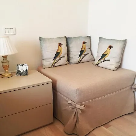 Comfortable For Your Vacation *