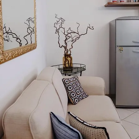 Holiday apartment Raffa