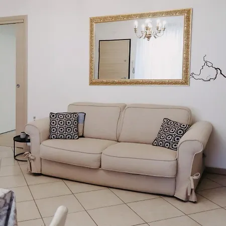 Appartement Comfortable For Your Vacation