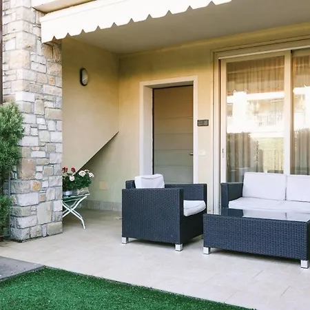 Holiday apartment * Raffa