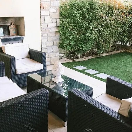 Διαμέρισμα Comfortable For Your Vacation