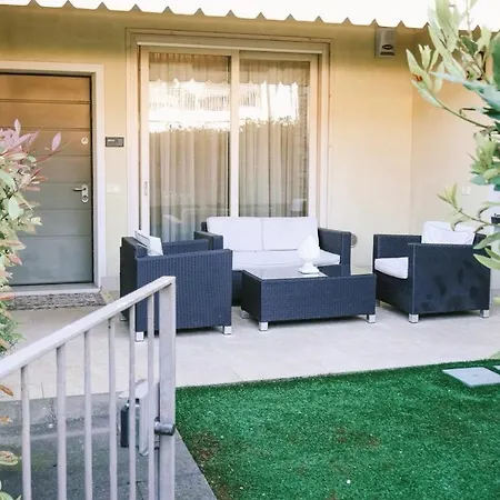 Comfortable For Your Vacation Appartement