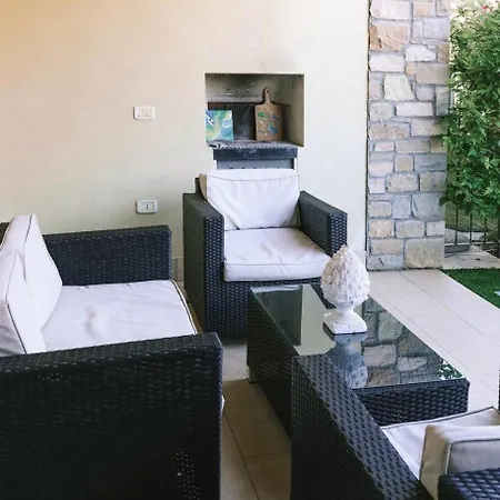 Appartement Comfortable For Your Vacation Raffa