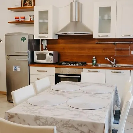 Comfortable For Your Vacation Appartement
