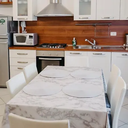 Appartement Comfortable For Your Vacation