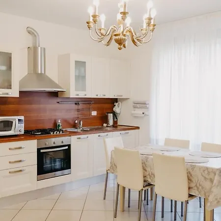 Comfortable For Your Vacation Appartement