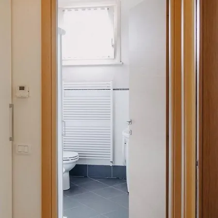 Appartement Comfortable For Your Vacation
