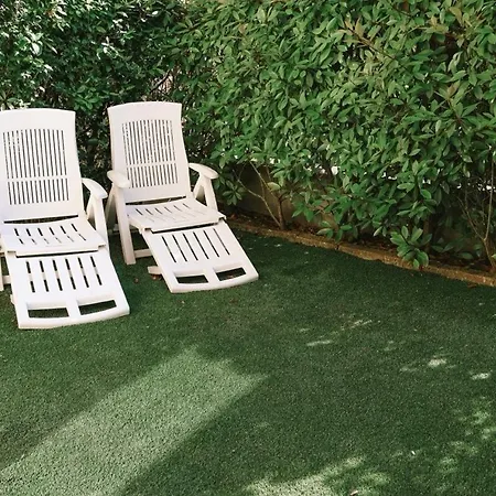 Appartement Comfortable For Your Vacation