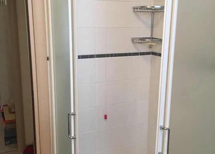 Comfortable For Your Vacation Lägenhet Raffa