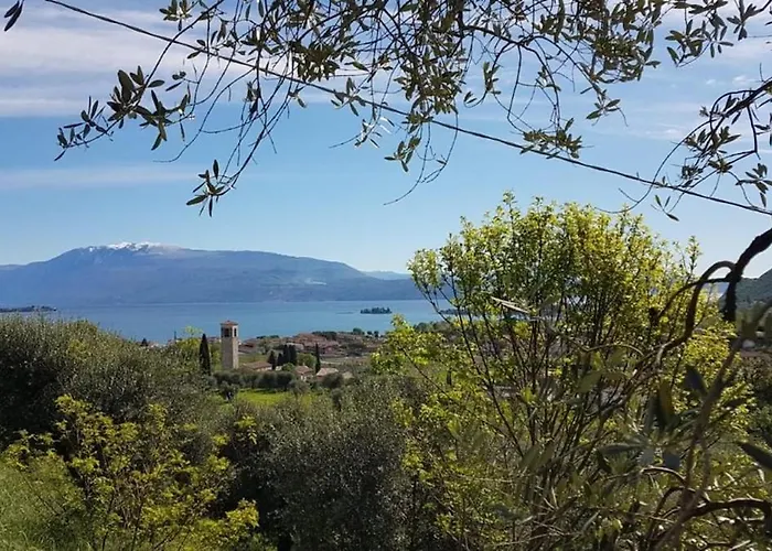 Comfortable For Your Vacation Lägenhet