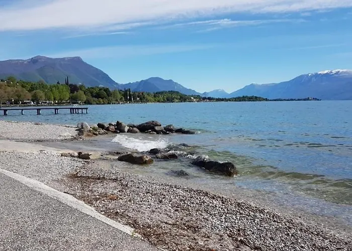 Comfortable For Your Vacation