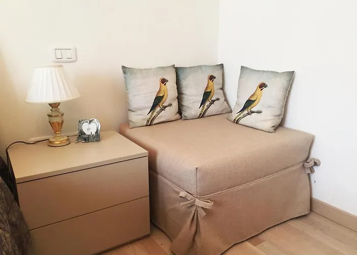 Comfortable For Your Vacation *