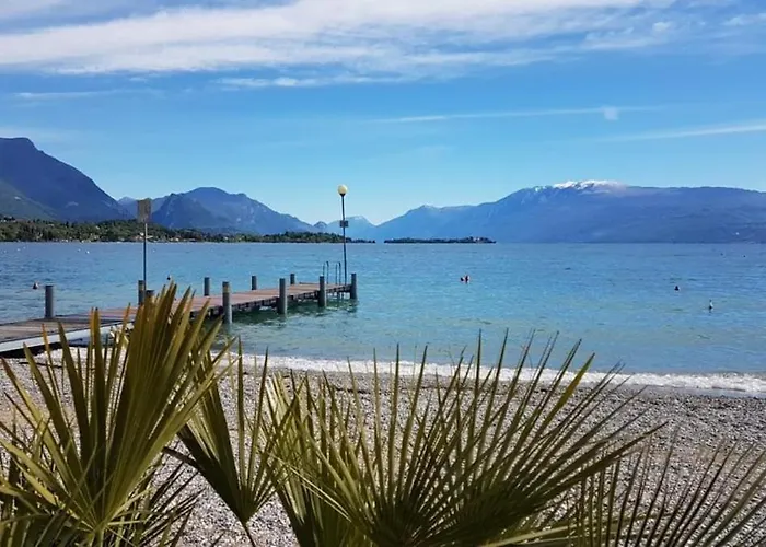 Comfortable For Your Vacation Lägenhet Raffa