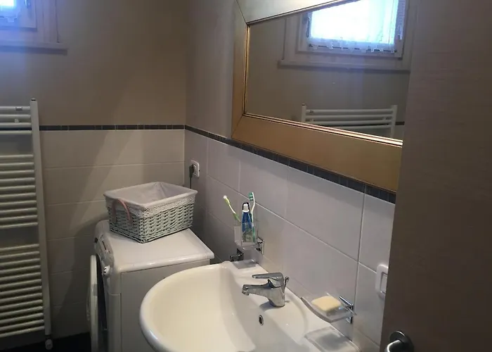 Comfortable For Your Vacation Raffa