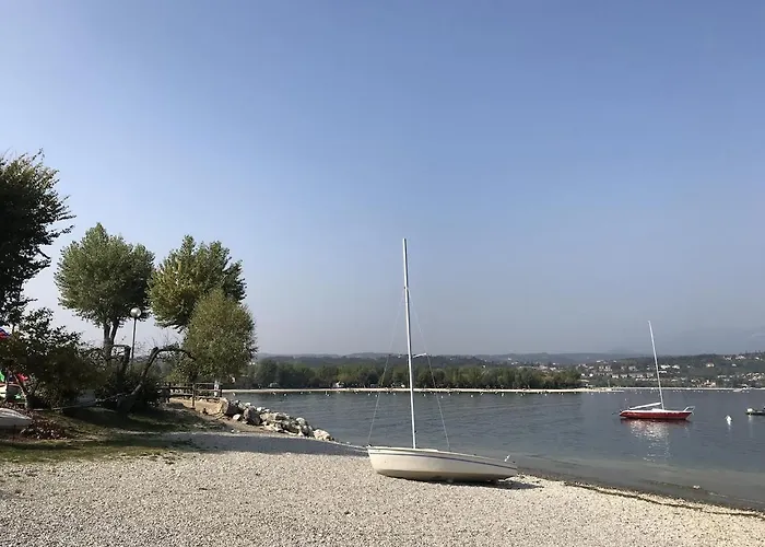 Comfortable For Your Vacation Lägenhet *