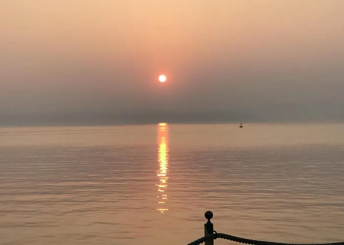 Comfortable For Your Vacation *