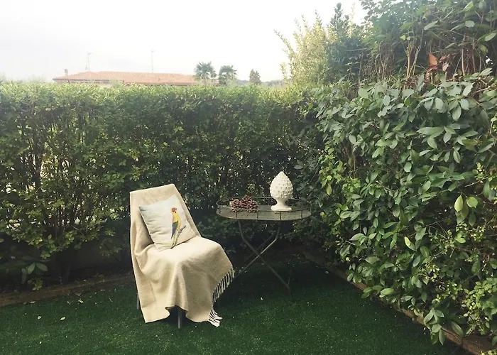 Comfortable For Your Vacation Raffa