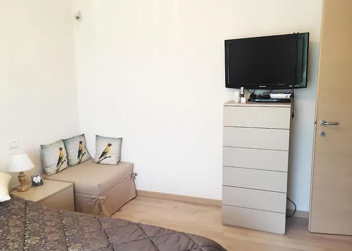 Comfortable For Your Vacation *