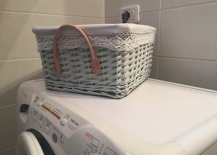 Lägenhet Comfortable For Your Vacation