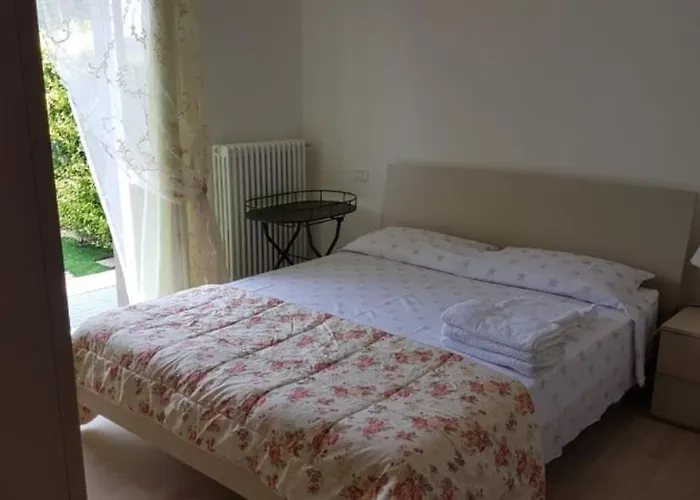 Comfortable For Your Vacation Lägenhet Raffa