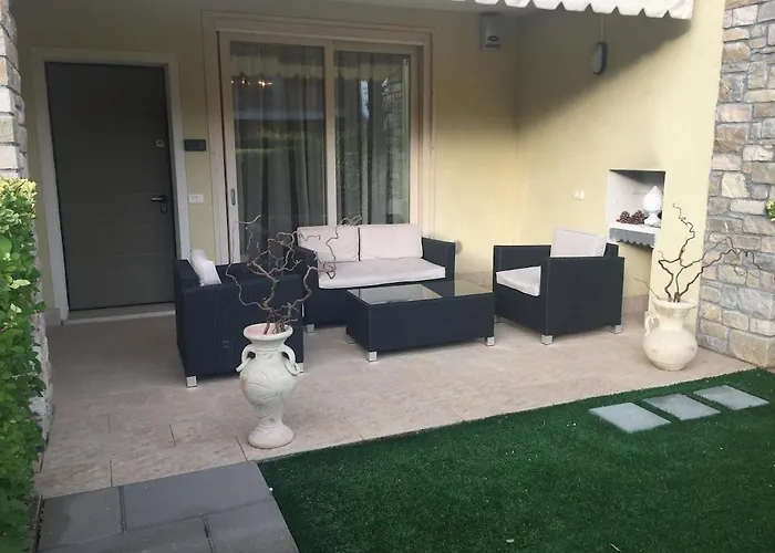 Lägenhet Comfortable For Your Vacation