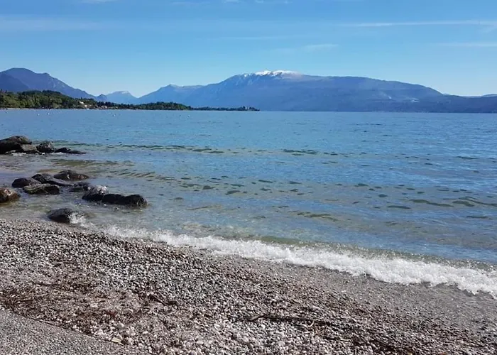 Lägenhet Comfortable For Your Vacation *