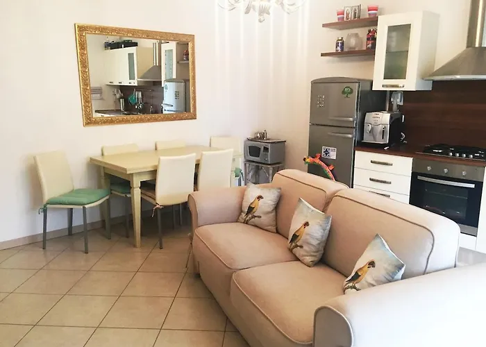 Comfortable For Your Vacation *