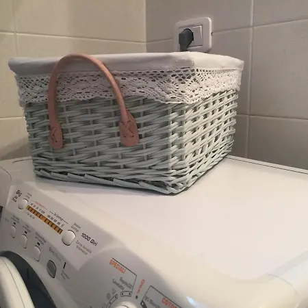 아파트 Comfortable For Your Vacation