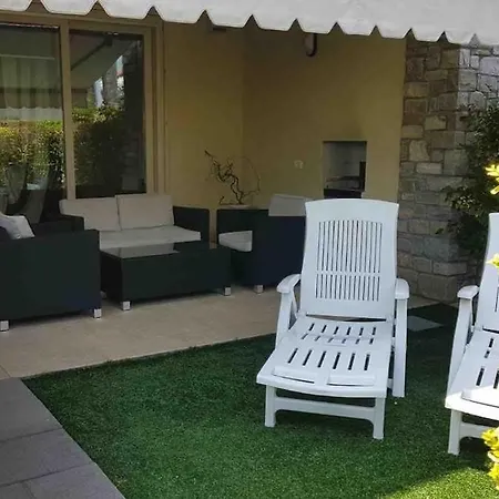 Apartamento Comfortable For Your Vacation