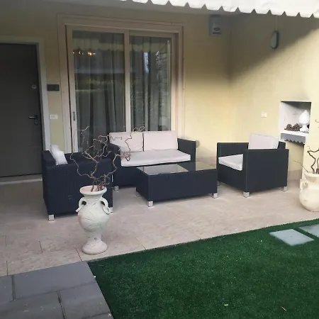 Apartamento Comfortable For Your Vacation