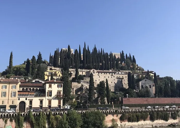 Comfortable For Your Vacation