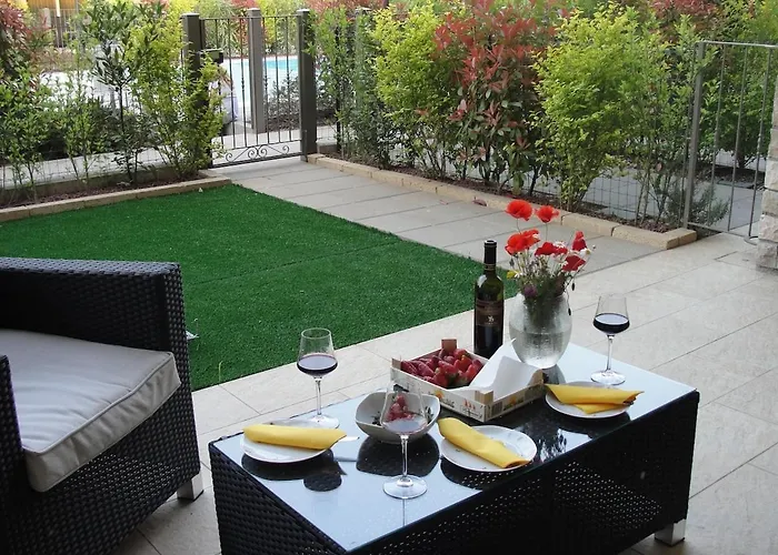 Comfortable For Your Vacation * Raffa